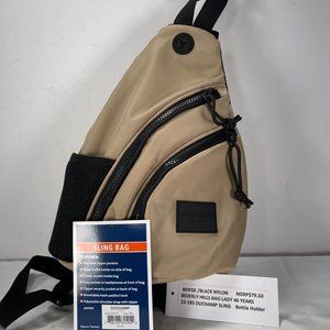 DUCHAMP UNISEX SLING - NWT $79.50